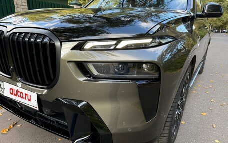 BMW X7, 2022 год, 13 500 000 рублей, 20 фотография