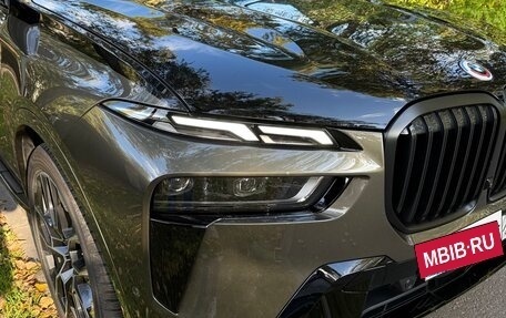 BMW X7, 2022 год, 13 500 000 рублей, 17 фотография
