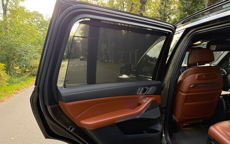 BMW X7, 2022 год, 13 500 000 рублей, 22 фотография