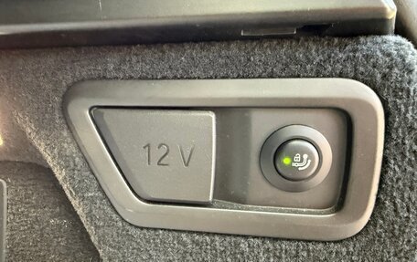 BMW X7, 2022 год, 13 500 000 рублей, 25 фотография