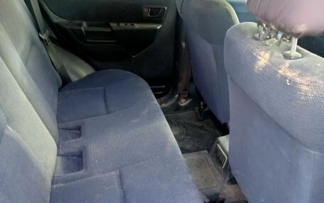 Mitsubishi Pajero iO, 2000 год, 650 000 рублей, 10 фотография
