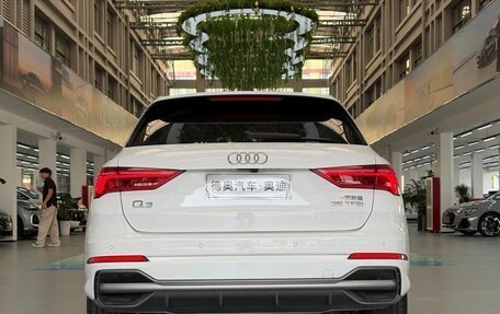 Audi Q3, 2023 год, 2 677 700 рублей, 3 фотография
