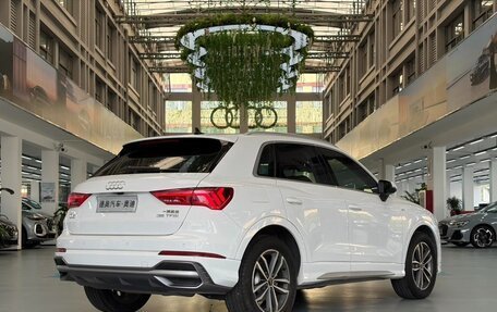 Audi Q3, 2023 год, 2 677 700 рублей, 4 фотография