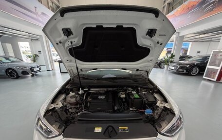 Audi Q3, 2023 год, 2 677 700 рублей, 8 фотография