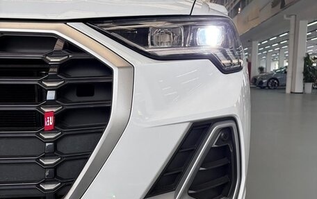 Audi Q3, 2023 год, 2 677 700 рублей, 6 фотография