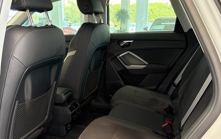 Audi Q3, 2023 год, 2 677 700 рублей, 15 фотография