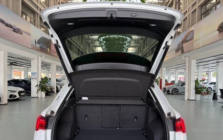 Audi Q3, 2023 год, 2 677 700 рублей, 9 фотография