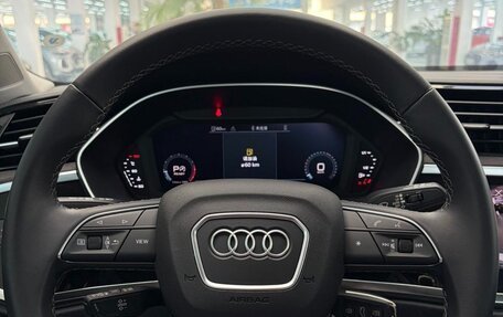 Audi Q3, 2023 год, 2 677 700 рублей, 12 фотография