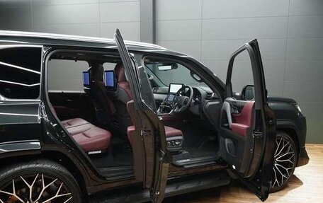Lexus LX, 2025 год, 18 775 550 рублей, 5 фотография
