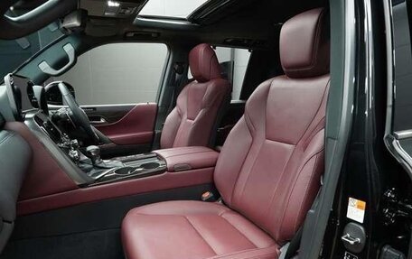 Lexus LX, 2025 год, 18 775 550 рублей, 30 фотография
