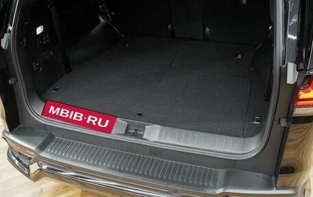 Lexus LX, 2025 год, 18 775 550 рублей, 33 фотография