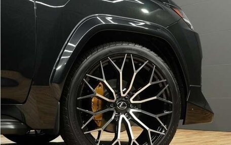 Lexus LX, 2025 год, 18 775 550 рублей, 35 фотография