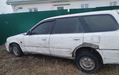 Honda Orthia I рестайлинг, 1997 год, 90 000 рублей, 2 фотография