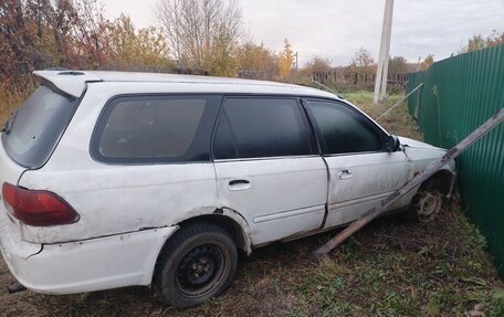 Honda Orthia I рестайлинг, 1997 год, 90 000 рублей, 4 фотография