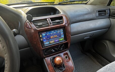 Mitsubishi Space Wagon III, 1999 год, 279 000 рублей, 9 фотография