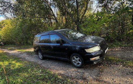 Mitsubishi Space Wagon III, 1999 год, 279 000 рублей, 2 фотография