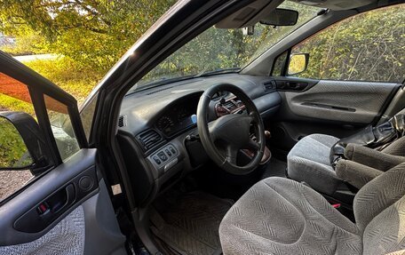 Mitsubishi Space Wagon III, 1999 год, 279 000 рублей, 6 фотография