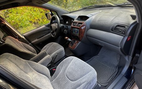 Mitsubishi Space Wagon III, 1999 год, 279 000 рублей, 7 фотография