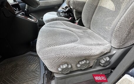 Mitsubishi Space Wagon III, 1999 год, 279 000 рублей, 14 фотография