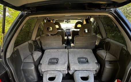 Mitsubishi Space Wagon III, 1999 год, 279 000 рублей, 17 фотография