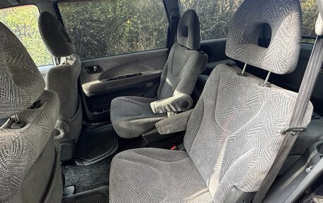 Mitsubishi Space Wagon III, 1999 год, 279 000 рублей, 16 фотография
