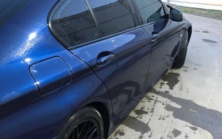BMW 5 серия, 2011 год, 1 650 000 рублей, 6 фотография