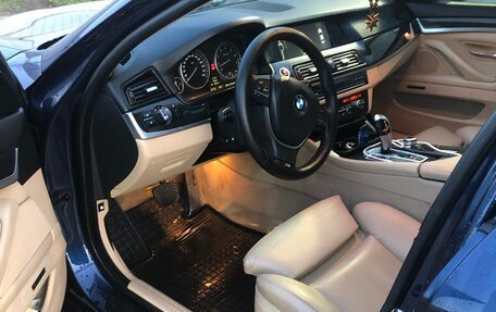 BMW 5 серия, 2011 год, 1 650 000 рублей, 5 фотография