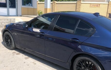 BMW 5 серия, 2011 год, 1 650 000 рублей, 3 фотография