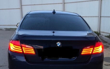 BMW 5 серия, 2011 год, 1 650 000 рублей, 8 фотография