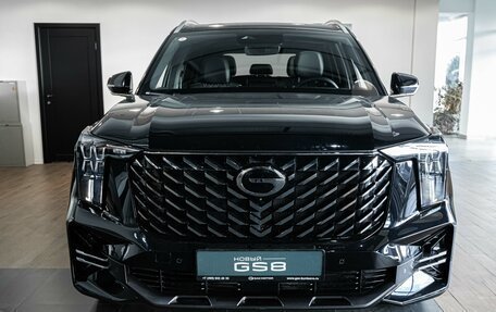 GAC GS8, 2026 год, 5 349 000 рублей, 2 фотография