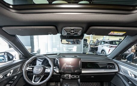 GAC GS8, 2026 год, 5 349 000 рублей, 9 фотография
