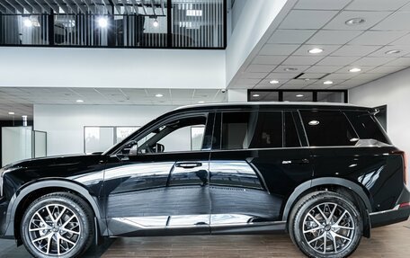 GAC GS8, 2026 год, 5 349 000 рублей, 7 фотография