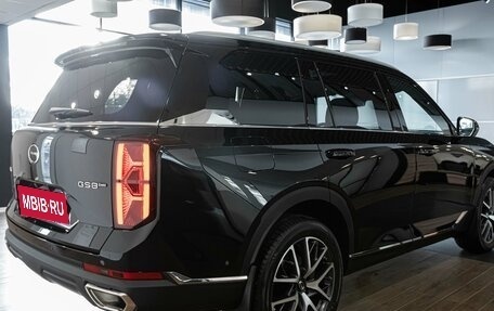 GAC GS8, 2026 год, 5 349 000 рублей, 4 фотография
