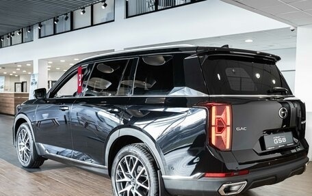 GAC GS8, 2026 год, 5 349 000 рублей, 6 фотография