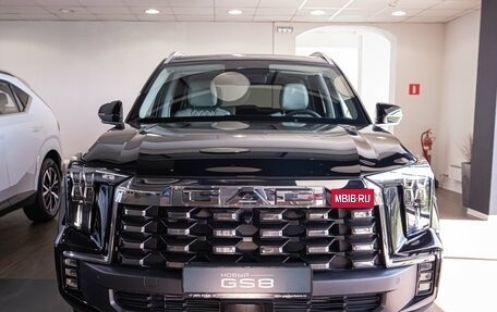 GAC GS8, 2026 год, 5 349 000 рублей, 2 фотография
