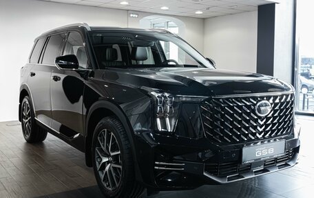 GAC GS8, 2026 год, 5 349 000 рублей, 3 фотография