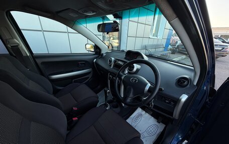 Toyota Ist II, 2002 год, 547 000 рублей, 12 фотография