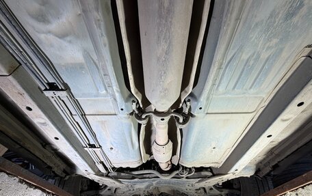 Toyota Ist II, 2002 год, 547 000 рублей, 20 фотография
