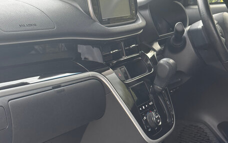 Daihatsu Move VI рестайлинг, 2017 год, 630 000 рублей, 22 фотография