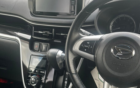 Daihatsu Move VI рестайлинг, 2017 год, 630 000 рублей, 16 фотография
