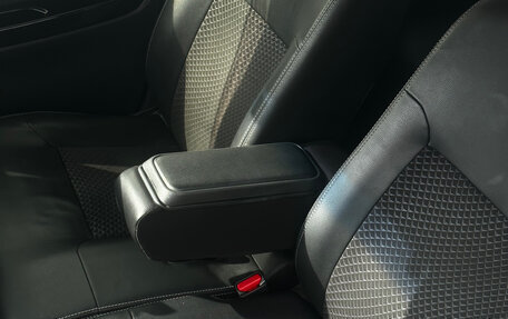 Daihatsu Move VI рестайлинг, 2017 год, 630 000 рублей, 23 фотография