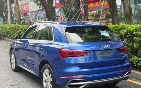 Audi Q3, 2019 год, 2 177 700 рублей, 2 фотография