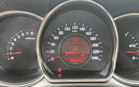 KIA cee'd III, 2013 год, 1 150 000 рублей, 11 фотография