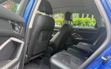 Audi Q3, 2019 год, 2 177 700 рублей, 9 фотография