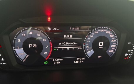 Audi Q3, 2019 год, 2 177 700 рублей, 8 фотография