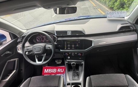 Audi Q3, 2019 год, 2 177 700 рублей, 6 фотография