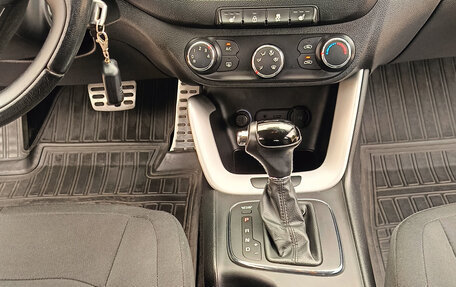 KIA cee'd III, 2013 год, 1 150 000 рублей, 13 фотография