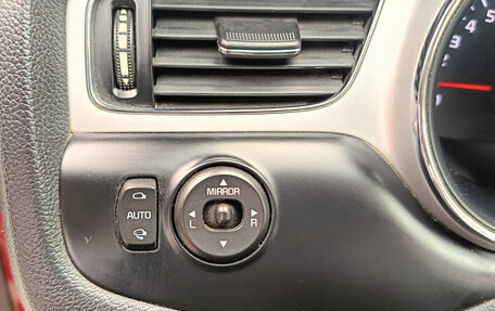 KIA cee'd III, 2013 год, 1 150 000 рублей, 14 фотография