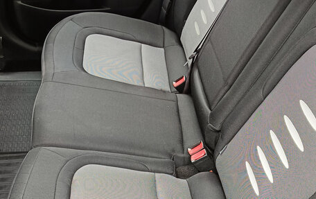 KIA cee'd III, 2013 год, 1 150 000 рублей, 19 фотография