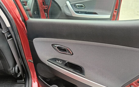 KIA cee'd III, 2013 год, 1 150 000 рублей, 21 фотография